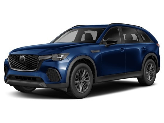 2026 Mazda CX-70 MHEV GS-L